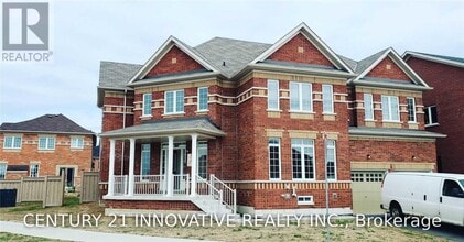 Building Photo - 492 Forsyth Farm Dr