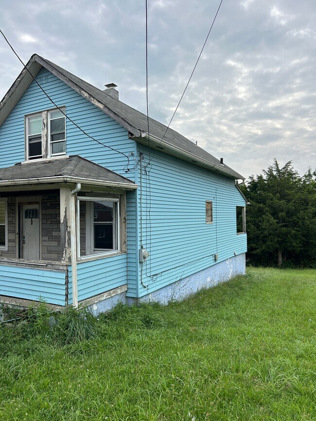 Foto del edificio - 951 High St