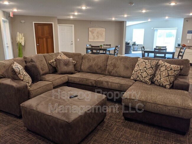 Foto del edificio - 1011 30th St NW