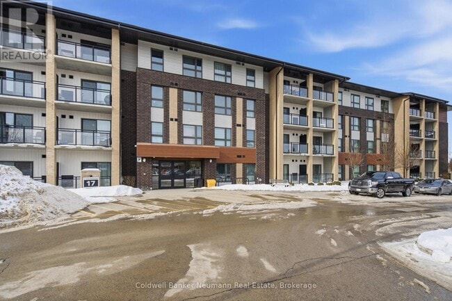 Photo du bâtiment - 17 Kay Cres