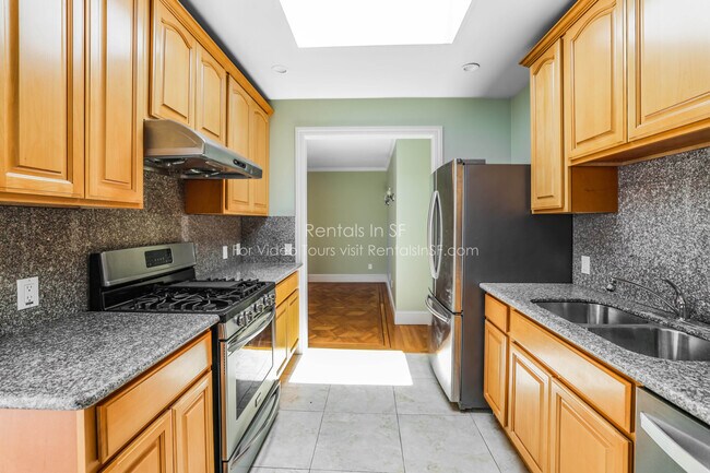 Foto del edificio - 866 30th Ave