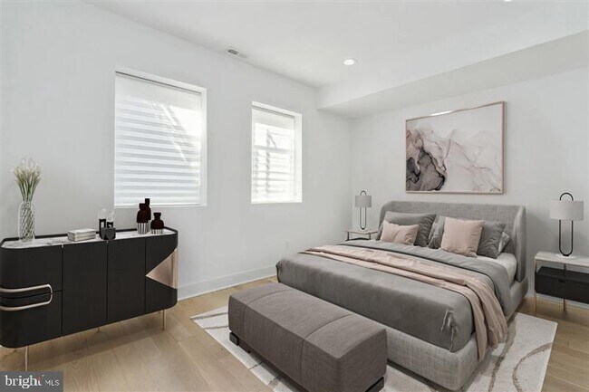 Foto del edificio - 3916 14th St NW