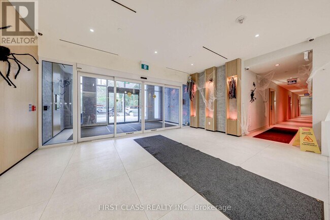 Photo du bâtiment - 5 Defries St