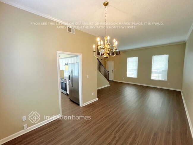 Foto del edificio - 1625 Pine Mountain Rd