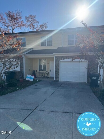 Foto del edificio - 136 Sunnyview Ln