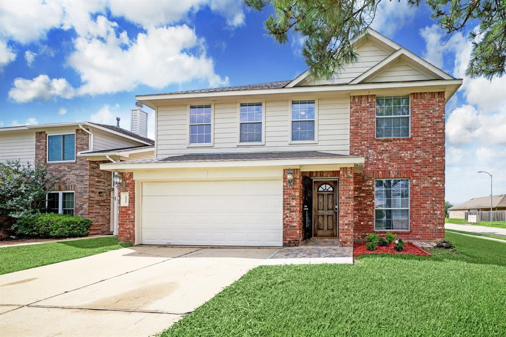 Foto principal - 2435 Gwenfair Dr