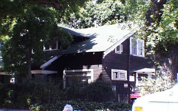 Building Photo - 541-545 551 S Coronado St