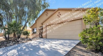 Building Photo - 3976 E Isaiah Dr
