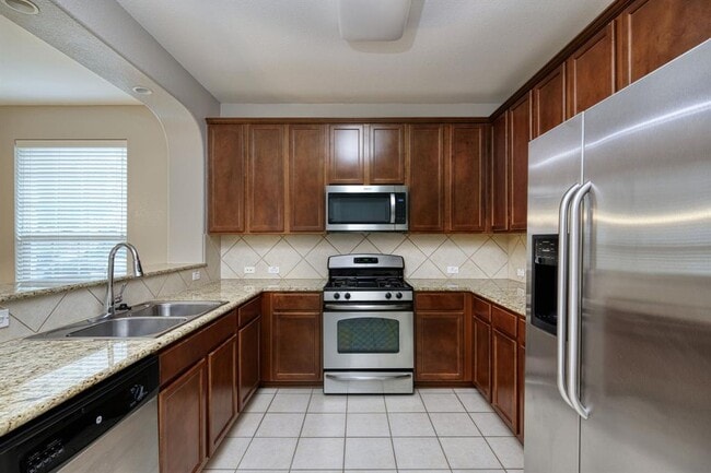 Building Photo - 14815 Avery Ranch Blvd