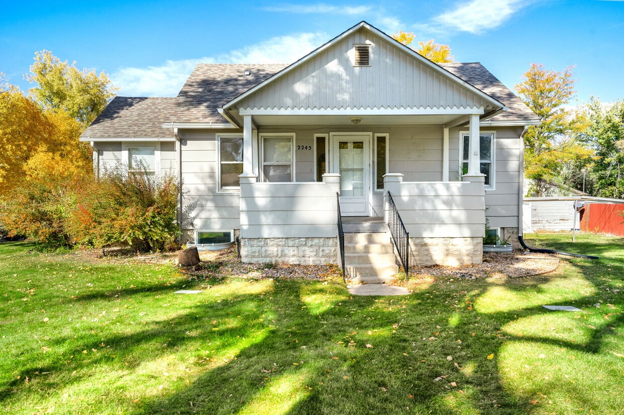 2245 11th St, Greeley, CO 80631 House for Rent in Greeley, CO