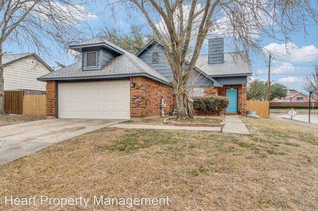 Building Photo - 3 br, 2 bath House - 2502 Seven Hills Dr.