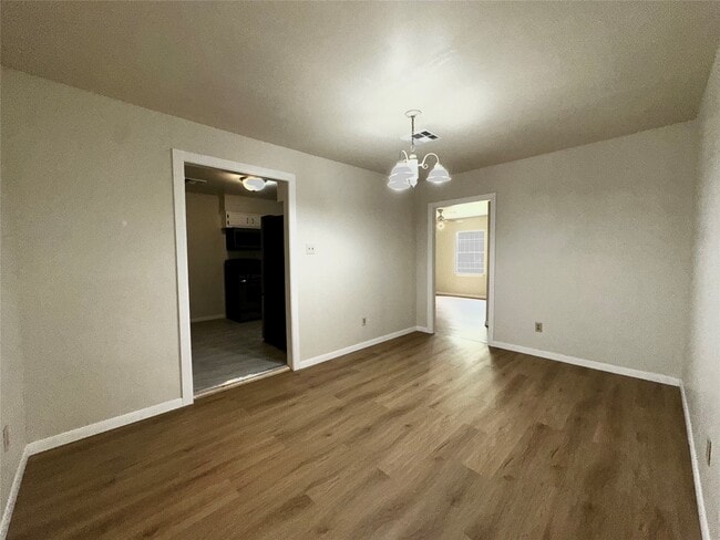Building Photo - 6023 Belarbor St