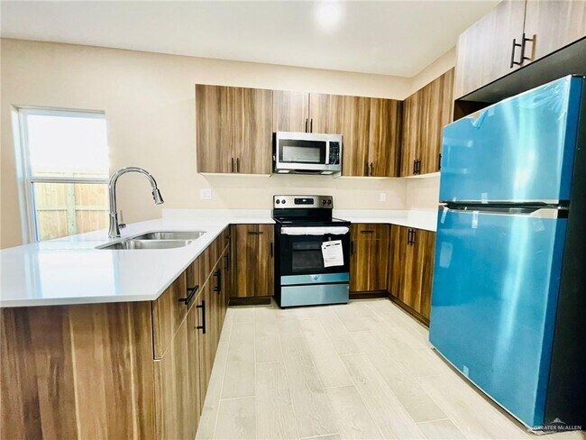 Foto del edificio - 3013 W Driftwood St