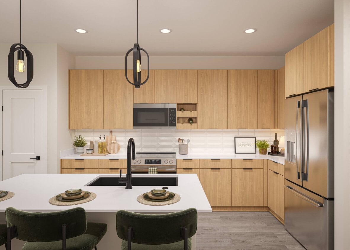 Primary Photo - Aventon Moorefield