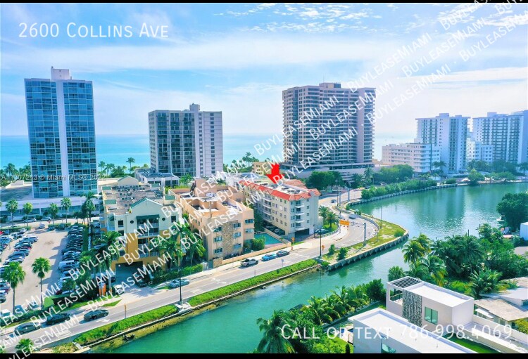 Building Photo - 2600 Collins Ave