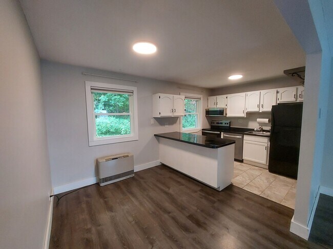 Cocina - 314 Sherwood Sq