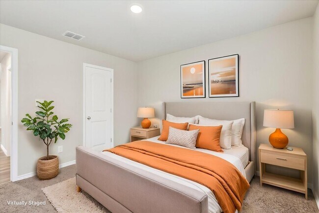 Foto del edificio - 7326 Tristan Dr