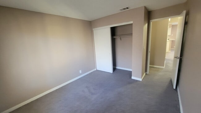 2nd bd/closet - Sunset Springs Apartments