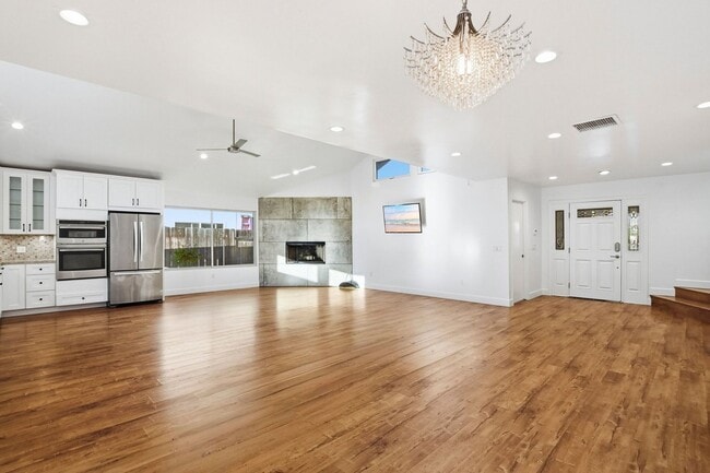 Foto del edificio - Fully Renovated Home in University City!