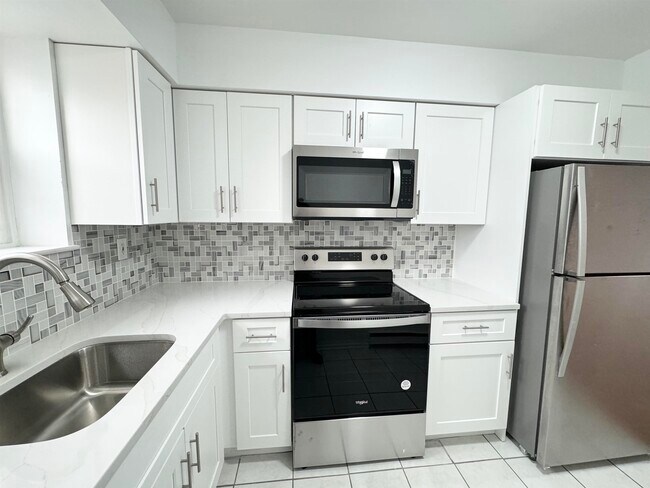 Foto del edificio - 55 W 1st St