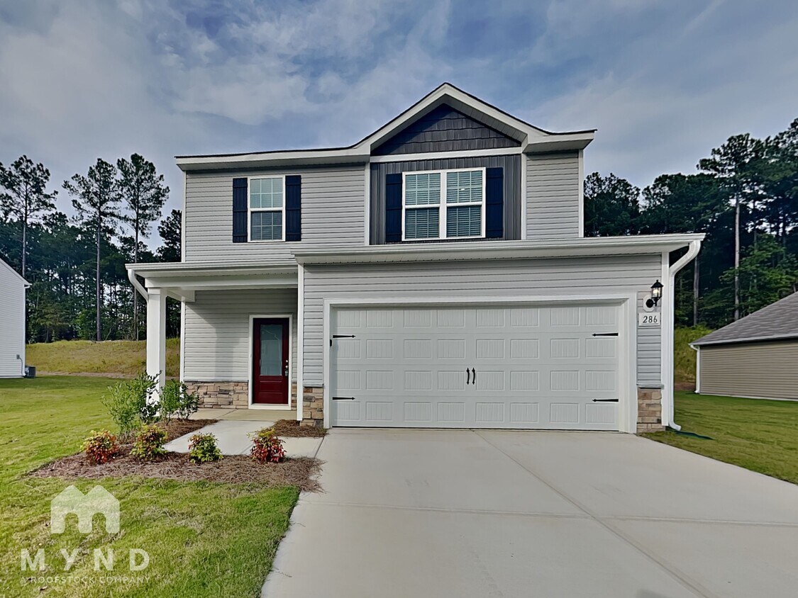 Foto principal - 286 Ivy Bank Dr
