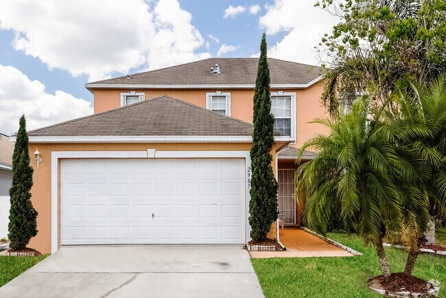Building Photo - 2987 Elbib Dr