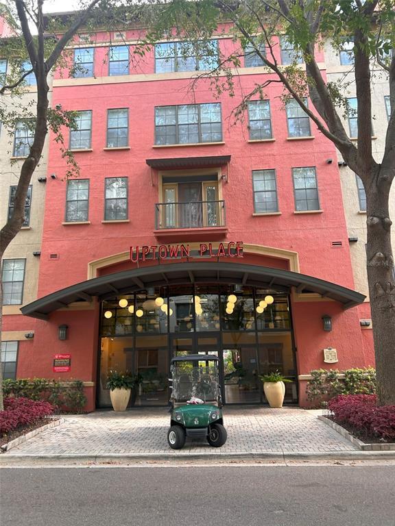 Foto del edificio - 911 N Orange Ave
