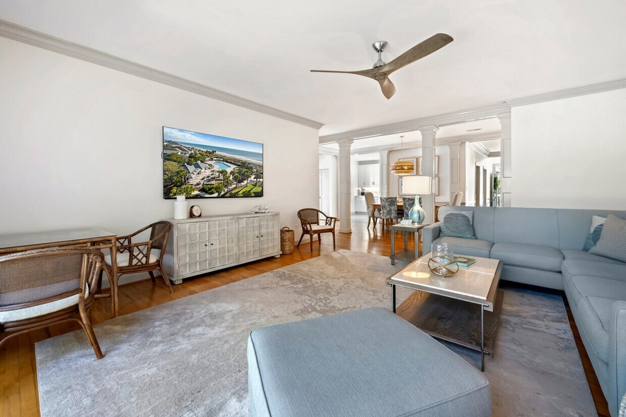 Foto principal - 908 Bonnyneck Dr