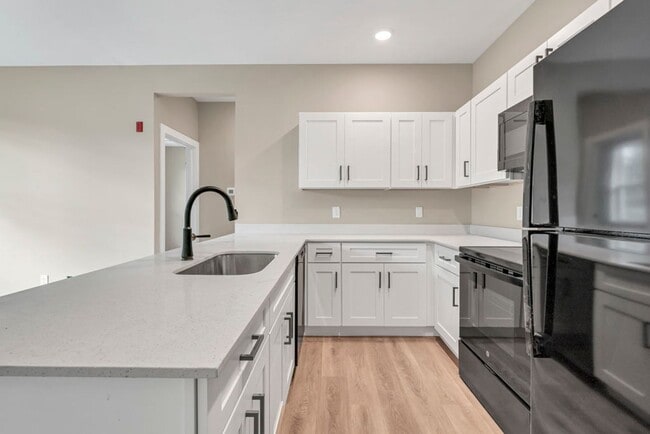 Foto del interior - Willa Mountain Apartments