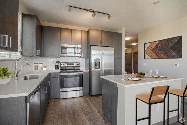 Newly Constructed Townhomes for Rent in Lone Tree CO Newly Constructed Townhomes for Rent in Lone Tree CO