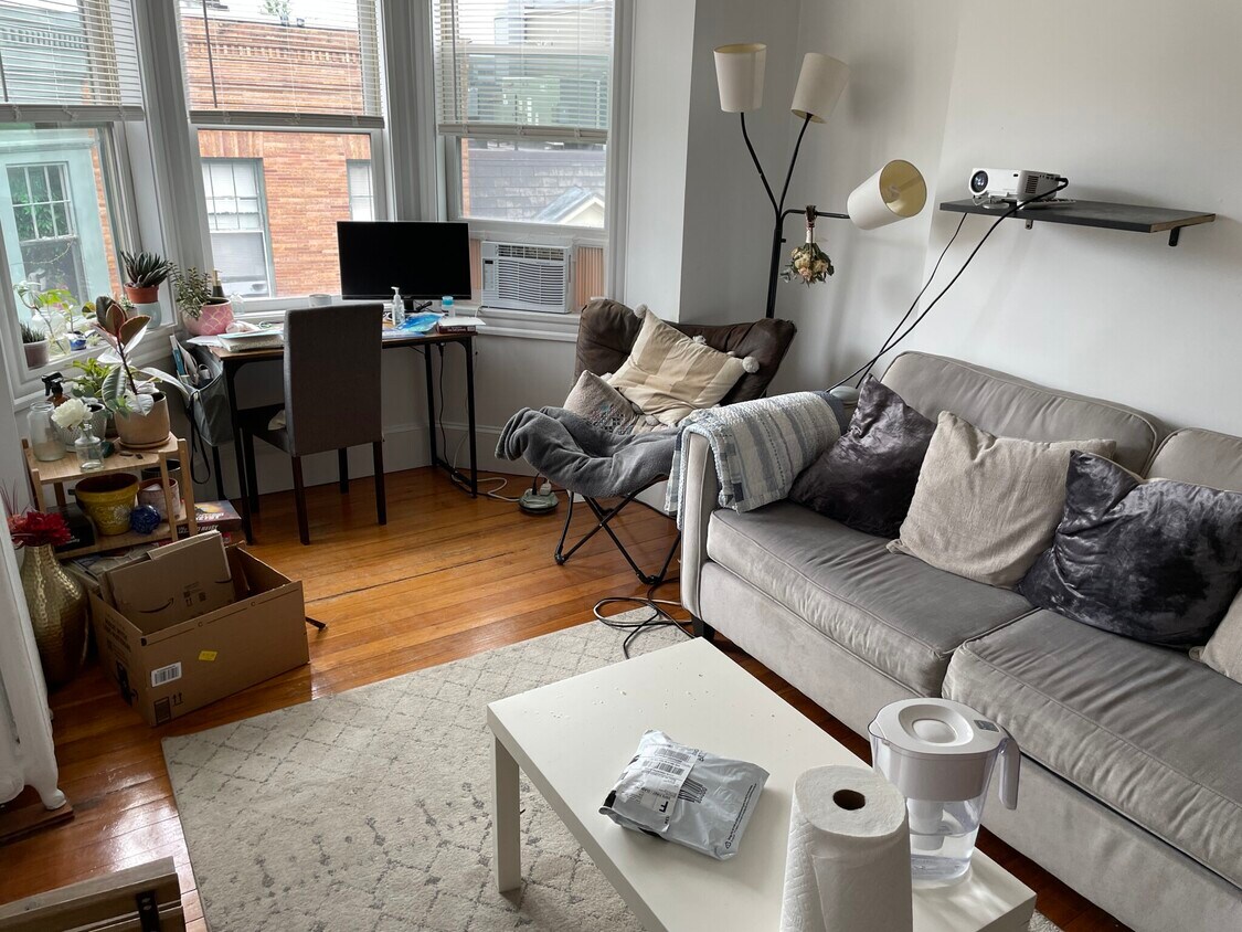 Foto principal - 53 Joy St