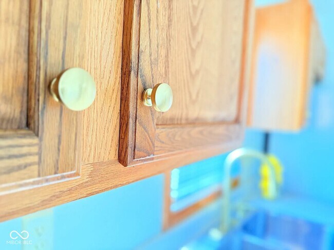 Foto del edificio - 731 W Gaston Dr