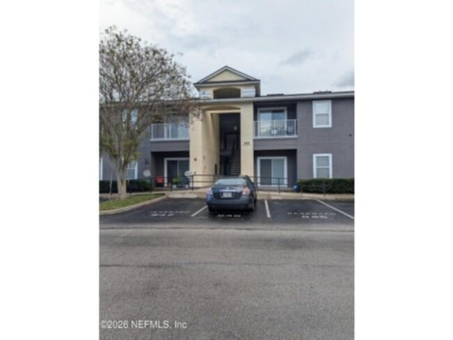 2 BD/ 2 BA Condo in the Ft. Caroline area - 2 BD/ 2 BA Condo in the Ft. Caroline area