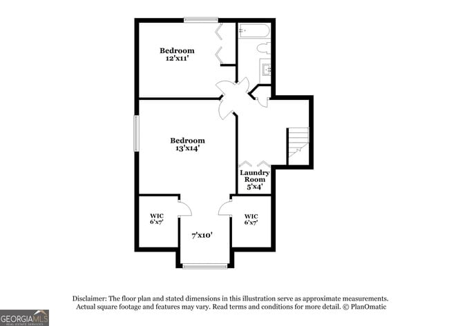 Foto del edificio - 3204 Rimrock Dr