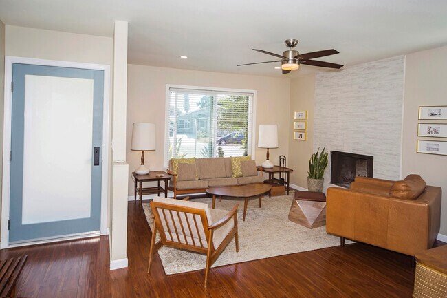 Building Photo - 6701 Partridge Dr