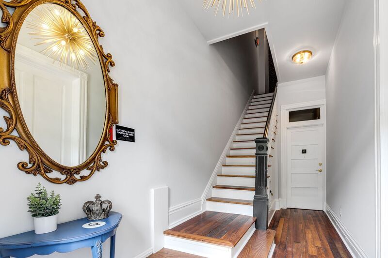 1302 Floyd Ave Unit Apartment D (Penthouse), Richmond, VA 23220 Condo