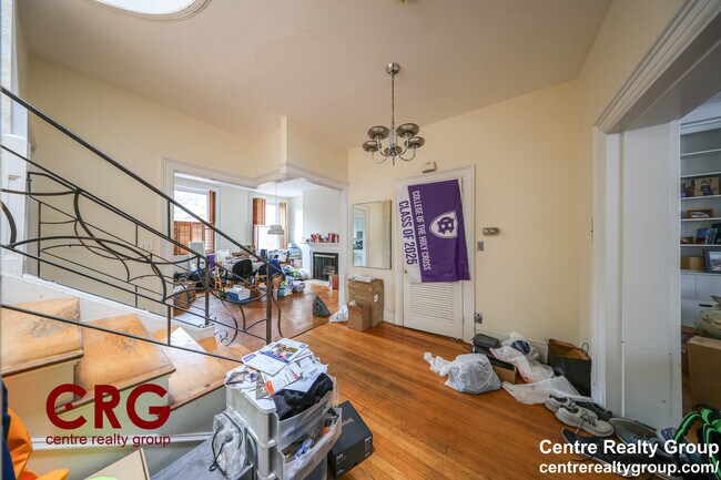 Foto del edificio - 1714 Beacon St