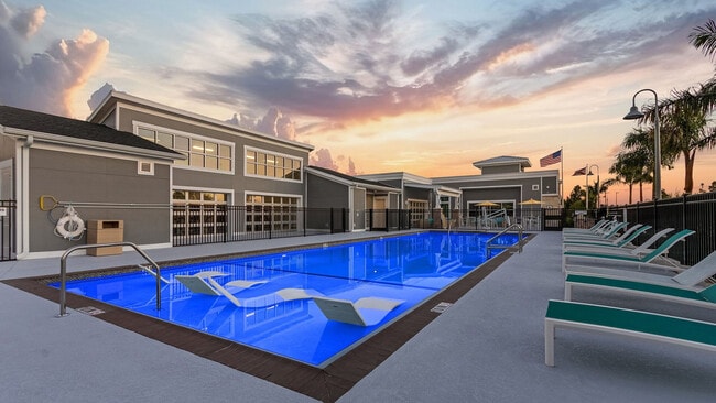 Building Photo - Springs at Coral Shores