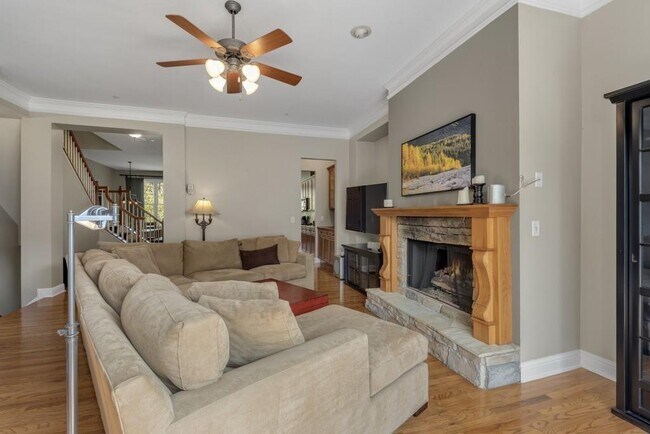 Foto del edificio - 1283 Creekside Pl SE