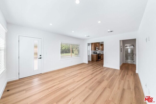 Foto del edificio - 1258 Mariposa St