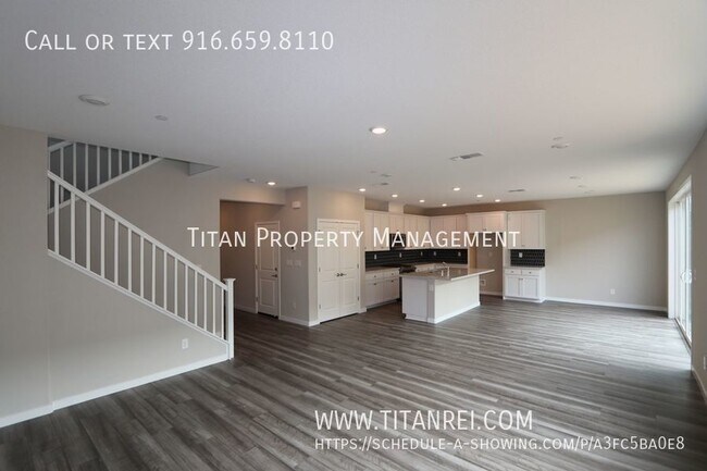 Foto del edificio - West Roseville Solar Home managed by Titan...