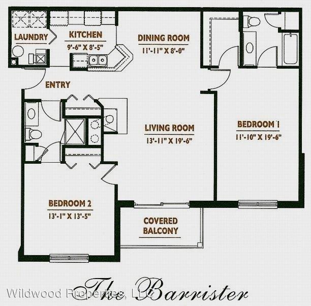 Foto del edificio - 640 Cambridge Ct