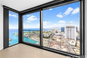 Building Photo - 1100 Ala Moana Blvd