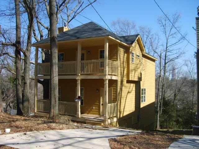 Primary Photo - Spacious Three Bedroom Home