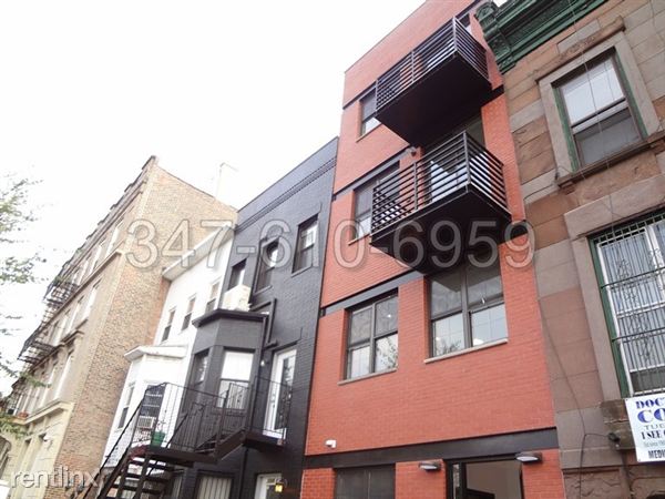 Primary Photo - 1044 Lafayette Ave