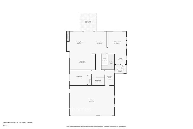 Building Photo - 34208 Pinehurst Dr