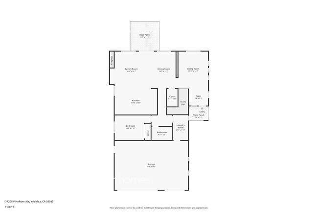 Foto del edificio - 34208 Pinehurst Dr