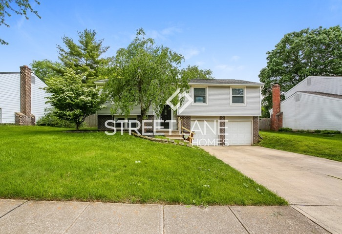 Primary Photo - 5 Bedroom/2 Bath in Reynoldsburg