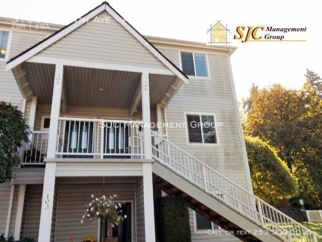 Foto del edificio - 31900 104th Ave SE
