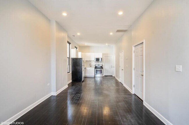 Foto del edificio - 1641 W Huron St